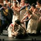 «Carmen» es una de las óperas más representadas de todos los tiempos
