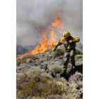 Se pretende proteger la zona de daños externos como el fuego. JESÚS