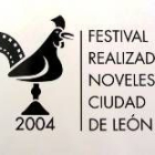 Logotipo de un certamen cuyos premios serían los «isidoros»