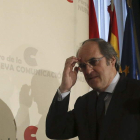 Ángel Gabilondo está más cerca de ser el candidato.