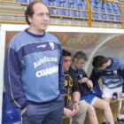 Íñigo Liceranzu cambiará el banquillo visitante por el local la próxima temporada