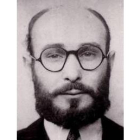 Fotografía de Juan Pujol que aparece en la exposición