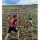 La Babia Trail firmó una edición de altura por el buen hacer de sus participantes en un espectacular y exigente escenario. CDM BABIA