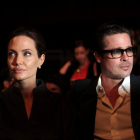 Angelina Jolie y Brad Pitt pactan que todo lo relativo a su divorcio sea confidencial por el bien y la privacidad de sus hijos.