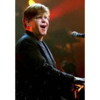 El cantante Elton John, en una imagen de archivo