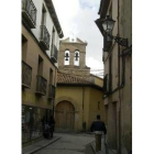 La iglesia de Palat del Rey es la más antigua de la capital leonesa