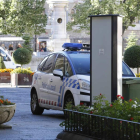 Tres apuñalamientos en la capital obligaron a la Policía Local a intervenir en la noche del día 24.