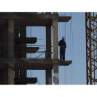 La construcción sigue siendo un objetivo de la Inspección.
