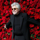 Pedro Almodóvar, en Nueva York, en el 2011.