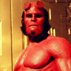 Ron Perlman, el protagonista de la película 'Hellboy 2: el ejército dorado'.