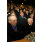 Imagen de la soprano que deleitó a los asistentes al festival