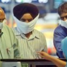 La OMS ha declarado oficialmente a la India país exento del síndrome respiratorio agudo y severo