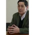 Antonio Meléndez, secretario de la Fundación Las Edades del Hombre