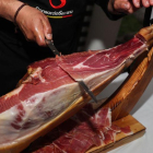 Ese apetito por el este tradicional alimento español tiene concretamente en Chile un gran aliado.