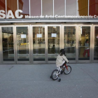 Exterior del Musac
