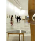 Imagen de una de las galerías del Museo Reina Sofía
