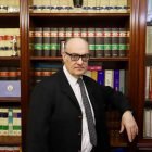 Fernández Morillo, candidato a las primarias de CS. MIRIAM CHACÓN