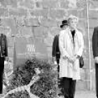 La cesión del castillo de Montjuic es el último enfrentamiento entre el PSC y el Gobierno central