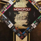 Imagen de la versión para Monopoly de 'Juego de tronos'.