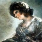 «La lechera de Burdeos», última obra de Francisco de Goya