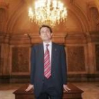 Mas considera que un no en la consulta del próximo domingo afectará a las relaciones con el Estado