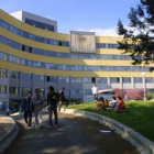 El campus berciano no tendrá este curso un vicerrector, tras la dimisión de Arias.