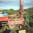 Los sondeos para construir la balsa de agua en la zona de La Salgada comenzaron hace seis años