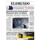 El Mundo, 2-12-2013.