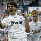 Kaká y Guti podrían volver a jugar este domingo después de superar sus lesiones.