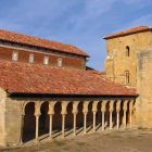 Monasterio de San Miguel de Escalada