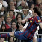 El fútbol en 3D podría convertirse en el gran negocio televisivo.