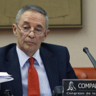 Julio Segura,expresidente de la Comisión Nacional del Mercado de Valores, en una imagen de archivo.