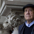 Emili Teixidor, el año pasado.