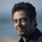 El actor Benicio del Toro ultima su debut en la pequeña pantalla con la serie de corte carcelario 'Clinton Correctional'.