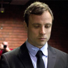 Oscar Pistorius.