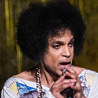 Prince en una actuación en mayo del 2014.