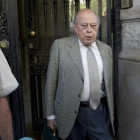 Jordi Pujol.