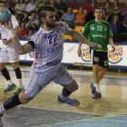 El equipo marista recibirá al Cangas el próximo sábado a las 18.00 horas en el Palacio.