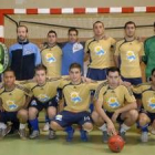 Cremalleras Iris inflingió al Schindler su primera derrota de la temporada y se acerca al liderato