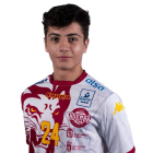 Antonio Martínez. DL