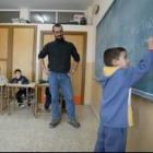 La enseñanza del gallego se extiende también entre los más pequeños