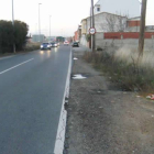 La calle Cirujano Rodríguez será una de las beneficiadas.
