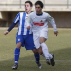 El equipo culturalista mereció un mayor premio ante el Deportivo