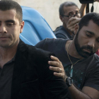 Imagen de la detención del doctor Bumbum. /