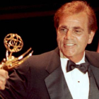 En 1990, Rocco ganó un Grammy por su papel en 'El famoso Teddy Z'.