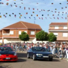 Imagen de las pruebas de aceleración de la concentración tunning.