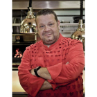El cocinero Alberto Chicote vuelve a La Sexta.