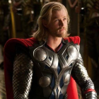 Chris Hemsworth es el protagonista de 'Thor'.