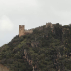 Imagen de archivo del Castillo de Cornatel. L. DE LA MATA