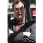 Alfonso Romero vive a caballo entre León y Asturias